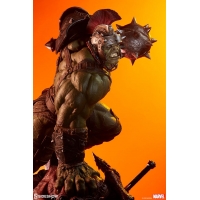 [Pre-Order] SIDESHOW COLLECTIBLES - CABLE PREMIUM FORMAT STATUE
