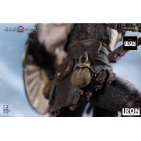 [Pre-Oder] Iron Studios - Iron Man Mark LXXXV Deluxe BDS Art Scale 1/10 - Avengers: Endgame