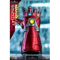 Hot Toys - LMS007 - Avengers: Endgame - Nano Gauntlet Life-Size Collectible 