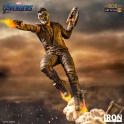 Iron Studios - Star-Lord BDS Art Scale 1/10 - Avengers: Endgame  