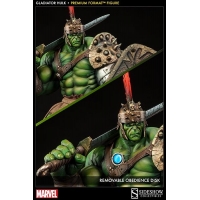 Sideshow -  Premium Format™ Figure - Gladiator Hulk
