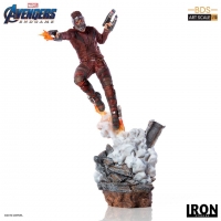 [Pre-Oder] Iron Studios - Pepper Potts in Rescue Suit BDS Art Scale 1/10 - Avengers: Endgame