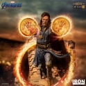 Iron Studios - Doctor Strange BDS Art Scale 1/10 - Avengers: Endgame