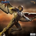 Iron Studios - Falcon BDS Art Scale 1/10 - Avengers: Endgame