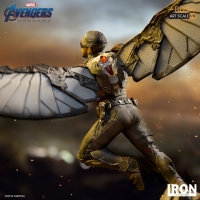 [Pre-Oder] Iron Studios - Groot BDS Art Scale 1/10 - Avengers: Endgame