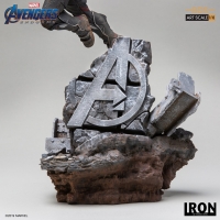 [Pre-Oder] Iron Studios - Groot BDS Art Scale 1/10 - Avengers: Endgame