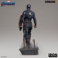 Iron Studios - Captain America Legacy Replica 1/4 - Avengers: Endgame
