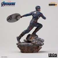 [Pre-Oder] Iron Studios - Falcon BDS Art Scale 1/10 - Avengers: Endgame