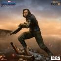 Iron Studios - Winter Soldier BDS Art Scale 1/10 - Avengers Endgame