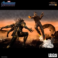 [Pre-Oder] Iron Studios - Winter Soldier BDS Art Scale 1/10 - Avengers Endgame