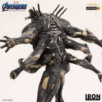 [Pre-Oder] Iron Studios - Winter Soldier BDS Art Scale 1/10 - Avengers Endgame