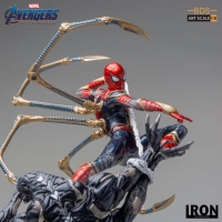 [Pre-Oder] Iron Studios - General Outrider BDS Art Scale 1/10 - Avengers: Endgame