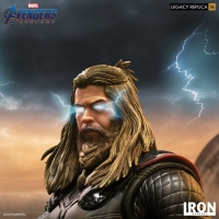 Iron Studios - Thor Legacy Replica 1/4 - Avengers: Endgame