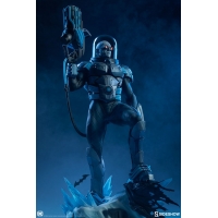 [Pre-Order] SIDESHOW COLLECTIBLES - GLADIATOR HULK MAQUETTE