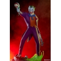 [Pre-Order] SIDESHOW COLLECTIBLES - ANIMATED JOKER PREMIUM FORMAT FIGURE