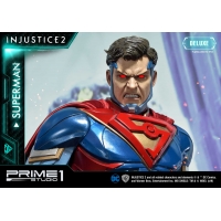 [Pre-Order] PRIME1 STUDIO - PMDCIJ-03: SUPERMAN (INJUSTICE 2)