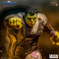 [Pre-Oder] Iron Studios - Thor BDS Art Scale 1/10 - Avengers Endgame