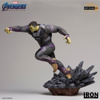 [Pre-Oder] Iron Studios - Hulk BDS Art Scale 1/10 - Avengers Endgame