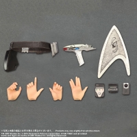 Play Arts Kai - Star Trek: Spock
