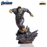 [Pre-Oder] Iron Studios - Hulk BDS Art Scale 1/10 - Avengers Endgame