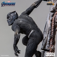 [Pre-Oder] Iron Studios - Hulk Deluxe BDS Art Scale 1/10 - Avengers: Endgame