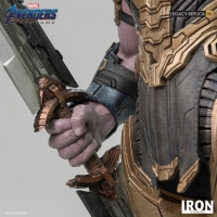 [Pre-Oder] Iron Studios - Black Panther BDS Art Scale 1/10 - Avengers Endgame