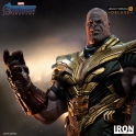 Iron Studios - Thanos Deluxe Legacy Replica 1/4 - Avengers: Endgame