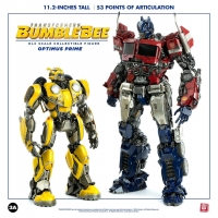 [Pre-Order] HASBRO X 3A PRESENTS: BLITZWING TRANSFORMERS BUMBLEBEE DLX SCALE COLLECTIBLE FIGURE SERIES