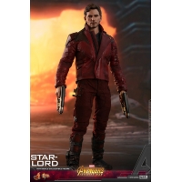 [Pre-Order] Hot Toys - MMS538D32 - Avengers: Endgame - 1/6th scale Rescue Collectible Figure
