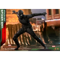 [Pre-Order] Hot Toys - MMS540 - Spider-Man Far From Home - 1/6th scale Spider-Man (Stealth Suit) Collectible Figure