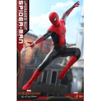 [Pre-Order] Hot Toys - MMS541 - Spider-Man Far From Home - 1/6th scale Spider-Man (Stealth Suit) Figure (Deluxe Version) 