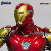 [Pre-Oder] Iron Studios - Thor Legacy Replica 1/4 - Avengers: Endgame