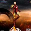 Iron Studios - Iron Man Mark LXXXV Legacy Replica 1/4 - Avengers: Endgame