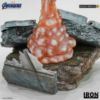 [Pre-Oder] Iron Studios - Iron Man Mark LXXXV Deluxe Legacy Replica 1/4 - Avengers: Endgame