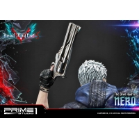 [Pre-Order] PRIME1 STUDIO - UPMDMCV-01: NERO (DEVIL MAY CRY 5)