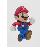 S.H.FiguArts - Super Mario