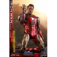 [Pre-Order] Hot Toys - LMS012 - Iron Man - Tony Starks Arc Reactor Life-Size Collectible 