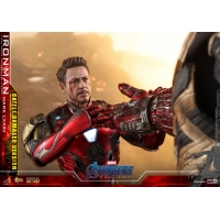 [Pre-Order] Hot Toys - LMS012 - Iron Man - Tony Starks Arc Reactor Life-Size Collectible 