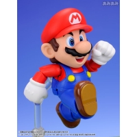 S.H.FiguArts - Super Mario Full Set (A+B)