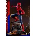 Hot Toys - QS014 - Spider-Man: Homecoming - 1/4th scale Spider-Man Collectible Figure 