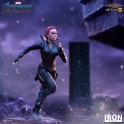 Iron Studios - Black Widow BDS Art Scale 1/10 - Avengers: Endgame
