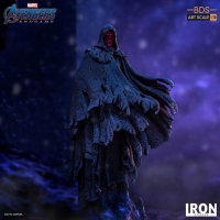 [Pre-Oder] Iron Studios - Black Widow BDS Art Scale 1/10 - Avengers: Endgame