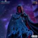 Iron Studios - Red Skull BDS Art Scale 1/10 - Avengers Endgame