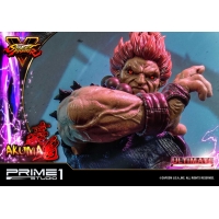 [Pre-Order] PRIME1 STUDIO - PMSFV-01: AKUMA (STREET FIGHTER V)