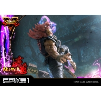 [Pre-Order] PRIME1 STUDIO - PMSFV-01: AKUMA (STREET FIGHTER V)