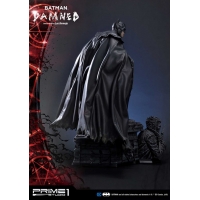 [Pre-Order] PRIME1 STUDIO - MMDC-39: BATMAN DAMNED DX “CONCEPT DESIGN BY LEE BERMEJO”(DC COMICS)