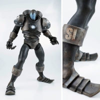 3A - The Invincible Iron Man - Stealth (Bambaland Exclusive)