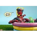 [Pre-Order] SIDESHOW COLLECTIBLES - KIDPOOL PREMIUM FORMAT STATUE