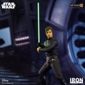 [Pre-Order] Iron Studios - Luke Skywalker Deluxe Art Scale 1/10 - Star Wars
