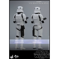 Hot Toys – MMS392 – Rogue One: A Star Wars Story – Stormtrooper Jedha Patrol (TK-14057) 